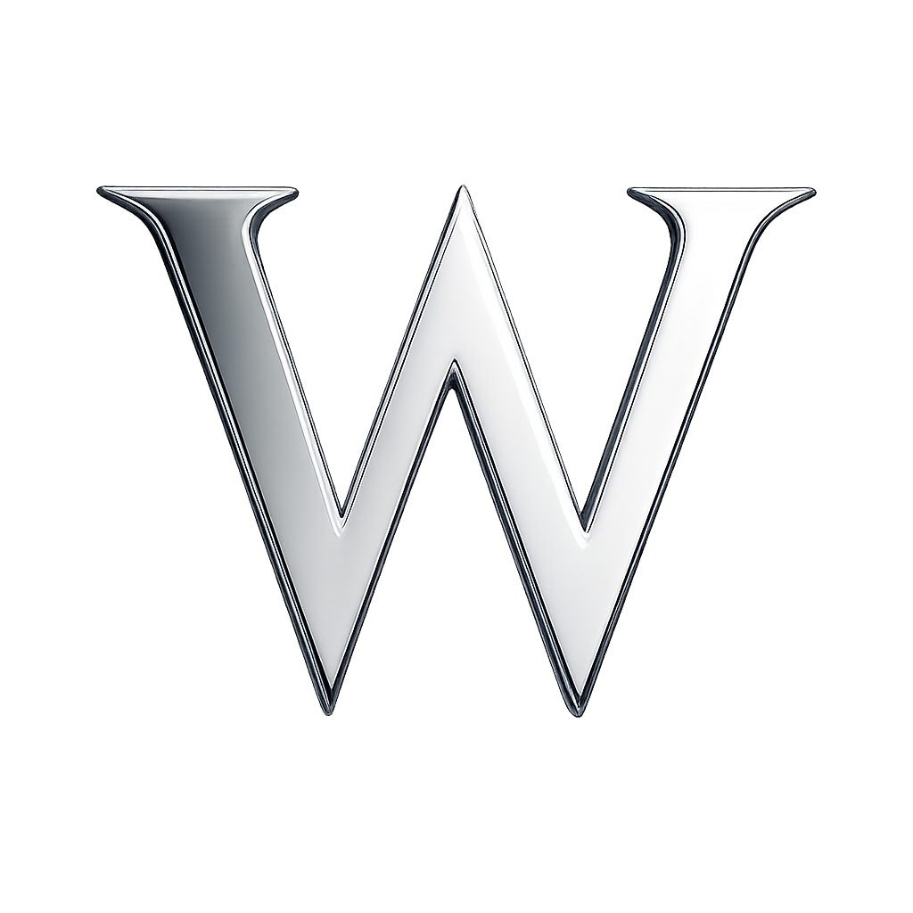 W ia Logo